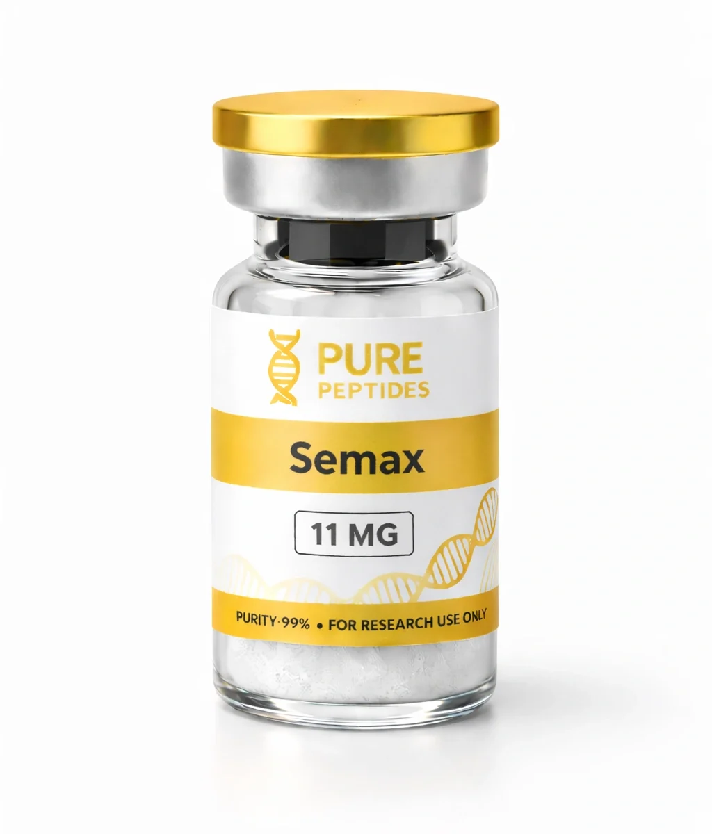Semax (11mg)